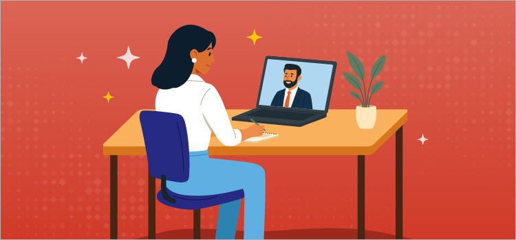 Virtual Career Fair