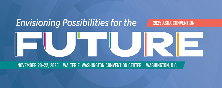 Convention banner image